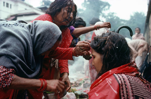 Teej Festival Series V, Kathmandu