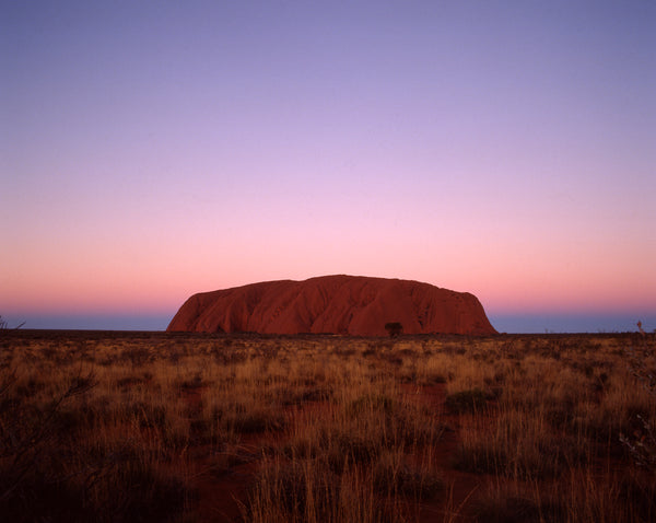 Uluru VI