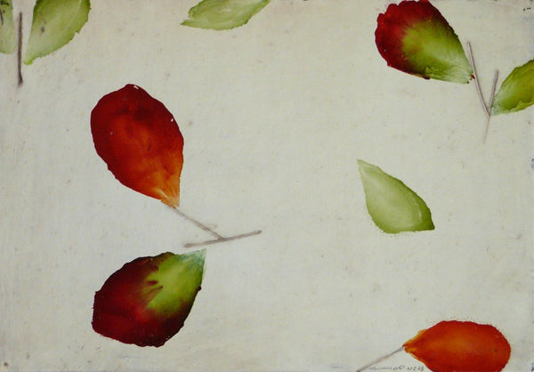 Untitled (Arawhata) - 2003